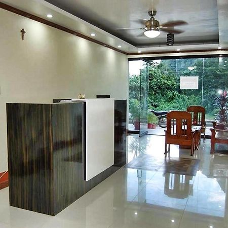 Hotel Deo El Nido Buitenkant foto
